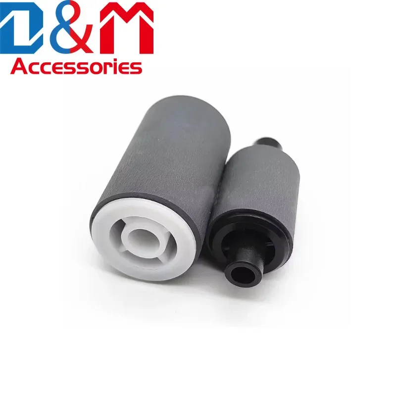 10set JC97-03990A JC97-04009A ADF Pickup Roller for Samsung CLX 9201 9251 9252 9301 9352 SCX 8123 8128 8230 8240 K3250 K3300