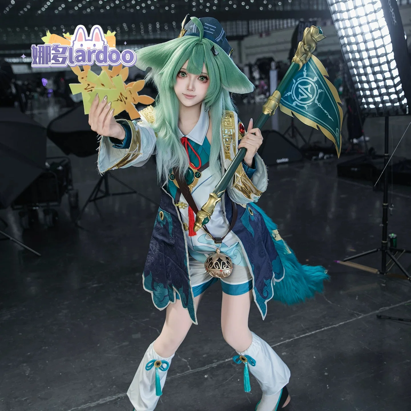 costume-cosplay-del-personaggio-huohuo-del-gioco-honkai-star-rail-uniforme-per-halloween-carnevale-feste-di-natale-abbigliamento-per-giochi-di-ruolo