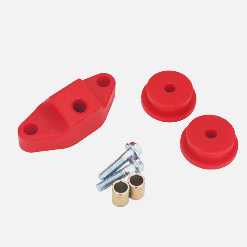 Front & Rear Shifter Stabilizer Bushing Kit 5Speed  For Subaru Impreza WRX BRZ Forester Legacy,Toyota FR-S GT86