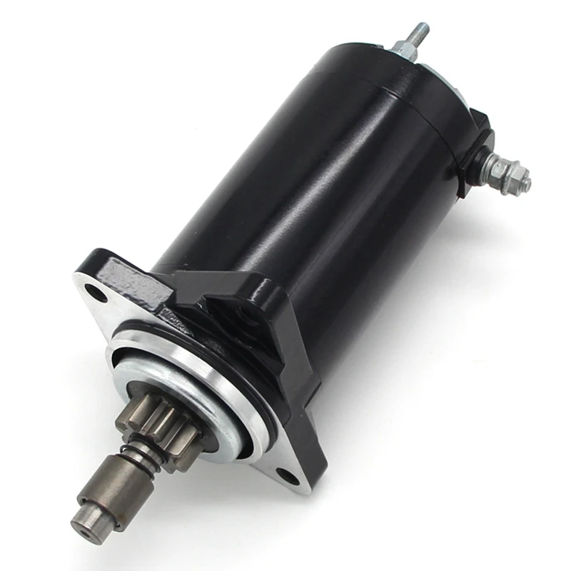 Motorboat Starter Motor For Bombardier Seadoo