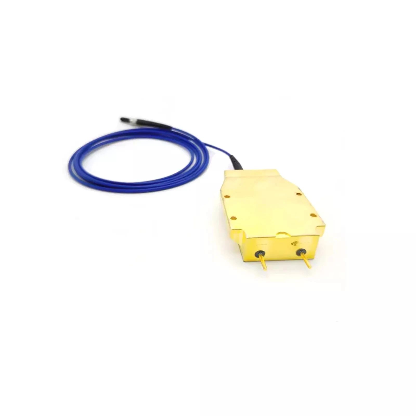 976nm 9W 15W 33W 45W 75W 105W 140W 200W 105um Tail Fiber Laser Module