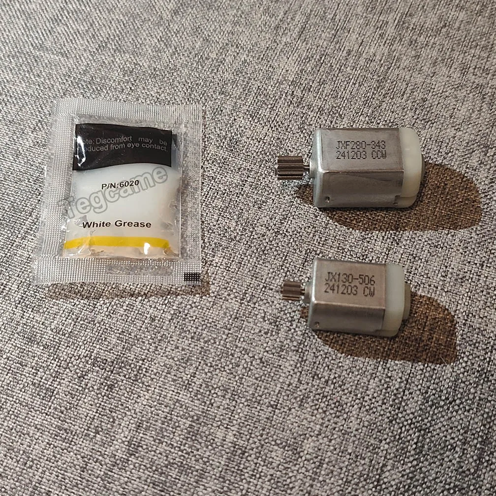 2pcs Central Car Door Lock Motor Actuator For AUDI A6L B7 A4L Q3 Q5 TT A5 for Porsche Skoda for VW MAGOTAN CC Touareg