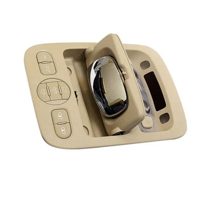 

Overhead Control Table Lamp Indoor Overhead Light Lamp Reading Lamp Automotive For KIA SEDONA 2006-2014 928214D100TW-T48C