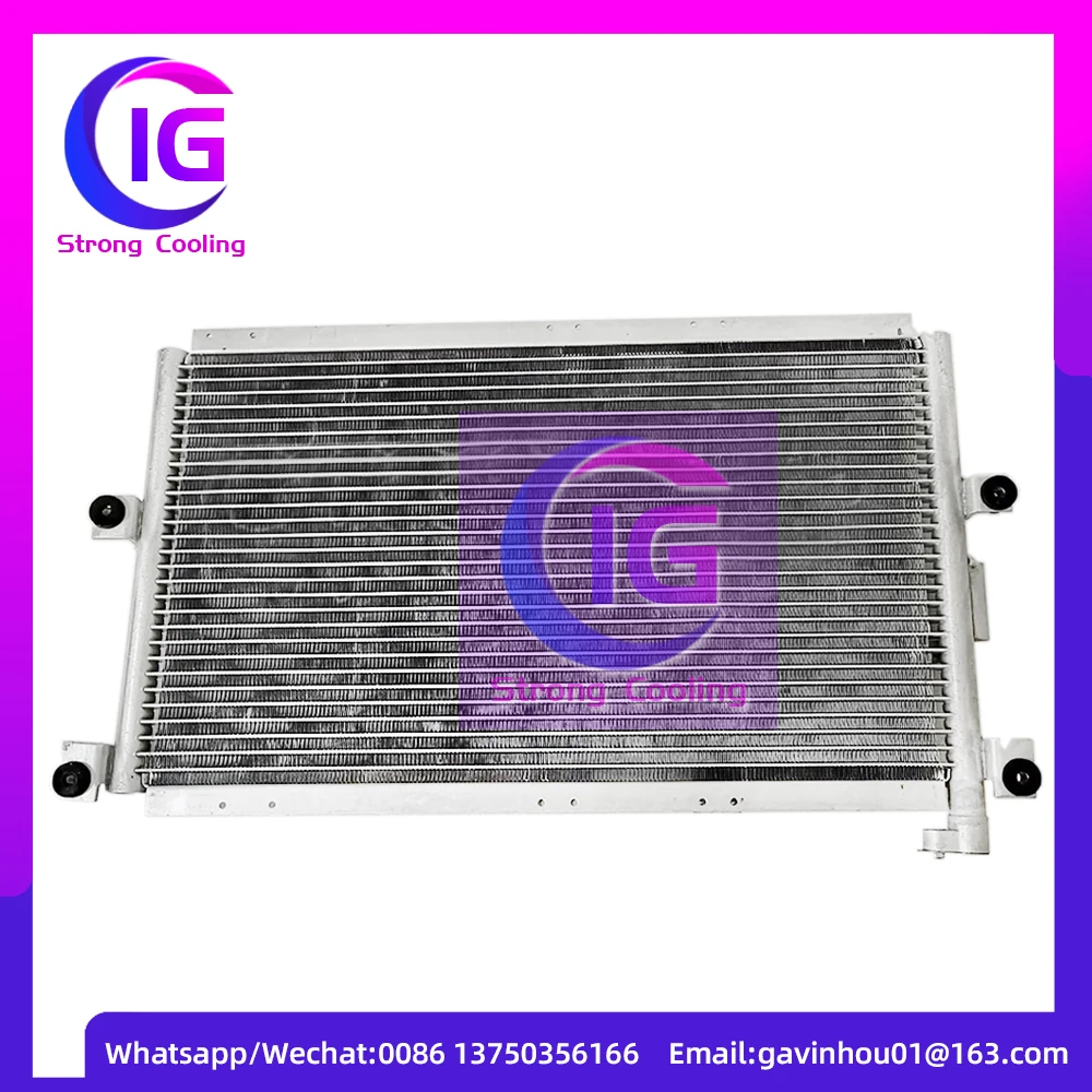 

AC Air Conditioning Condenser Radiator For Suzuki Jimny 1.3 M13A 9531181A12 9531181A11 9531181A10 9531181A00 95311-81A00