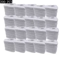 200Pcs Set
