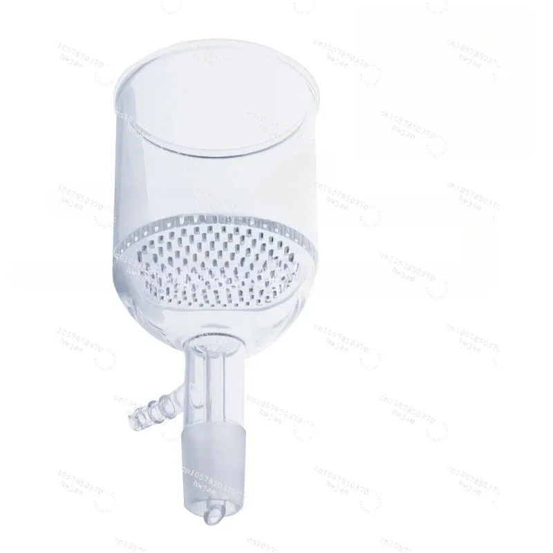 【From China】High Quality Buchner Filter Funnels with Perforated Plate Glass Disc 15-2000mL