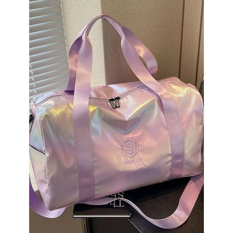 kazuki-women's-2026-new-large-capacity-travel-training-bag-wet-and-dry-separation-fashionable-soft-surface-pu-material-casual