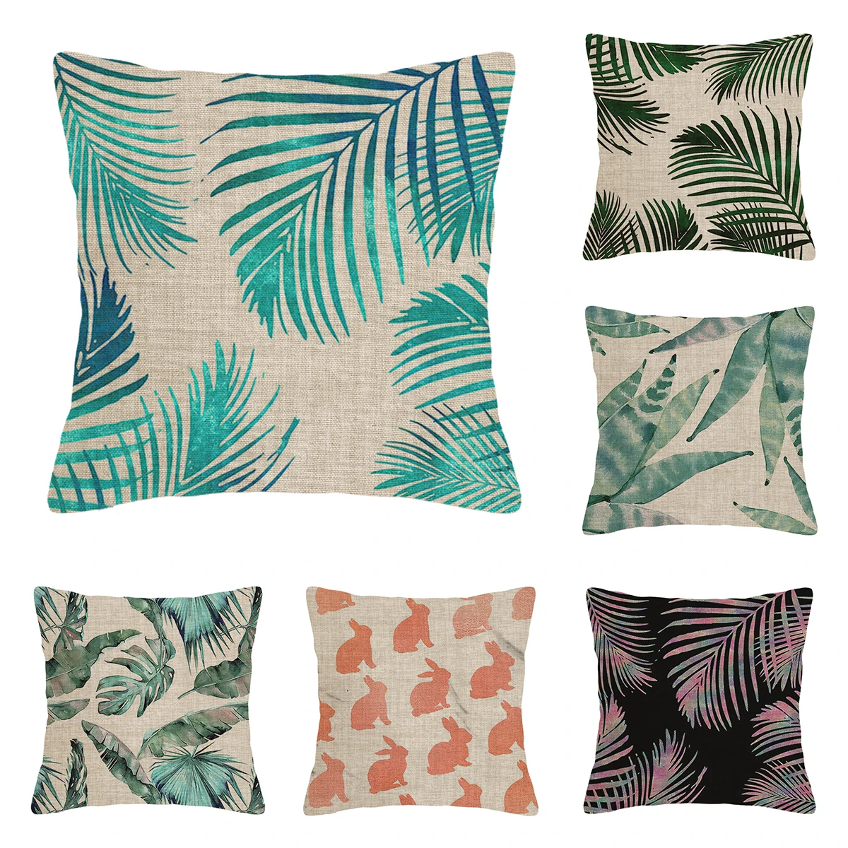 

Декоративная подушка 45 х45, 45 х50 см, 60 х60 см, 45 х45 см