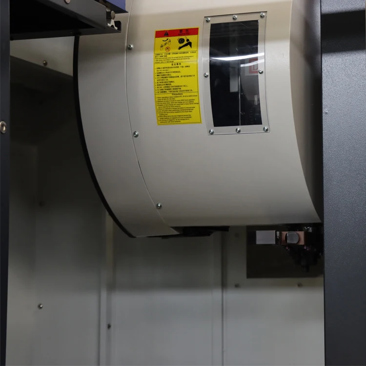 Special Offer Vmc Machining Center Price VMC 950 Cnc Vertical Machining Machine