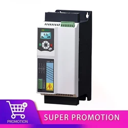 Three phases motor soft starter built-in soft starter 380V 30KW 22KW 37KW motor soft starting fan pump pressure reducer conveyor