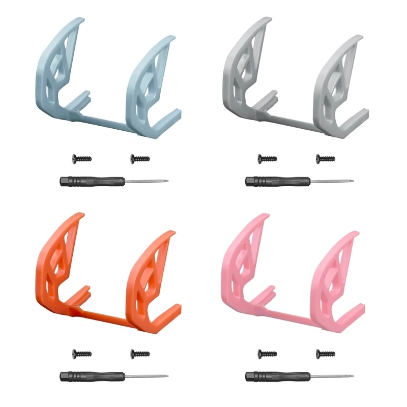 

Y1UB Protective Bumper Guard For UAV Quadcopter Camera Protector Bumper Enthusiasts Optimaled Flight Safety
