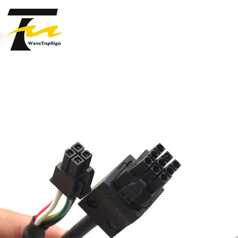 Delta Servo Motor ECM-E3M-CM0604RSE ECM-E3 M-CM0807RSE ECM-E3M-EM1315SSE ECM-E3M-EM1310RSE