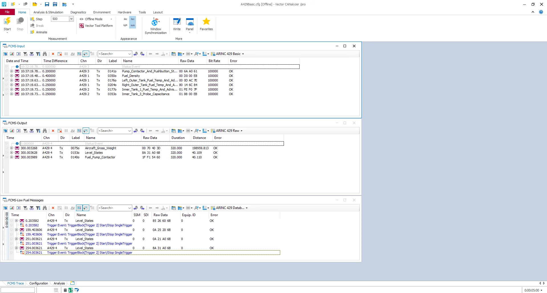 

TruckEPC3 VECTOR CANALYZER FAMILY 18.3.118 SP3 [2024.10]