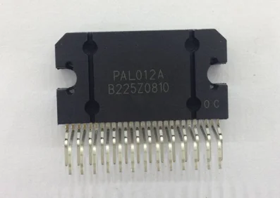 1pcs/lot PAL012A PAL012 ZIP-27 In Stock