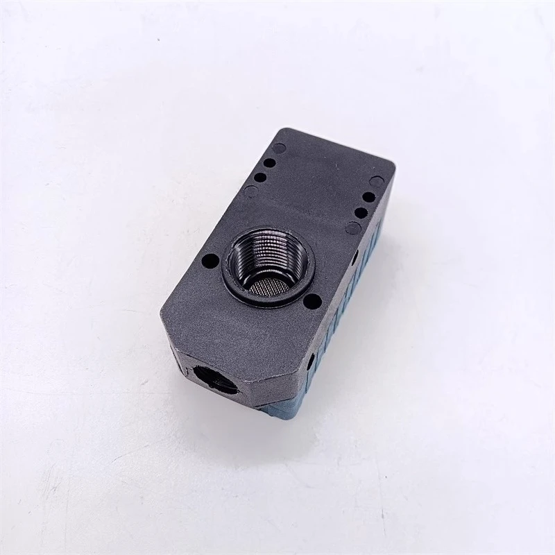 VTM Series Mini Vacuum Generator VTM20-B-C