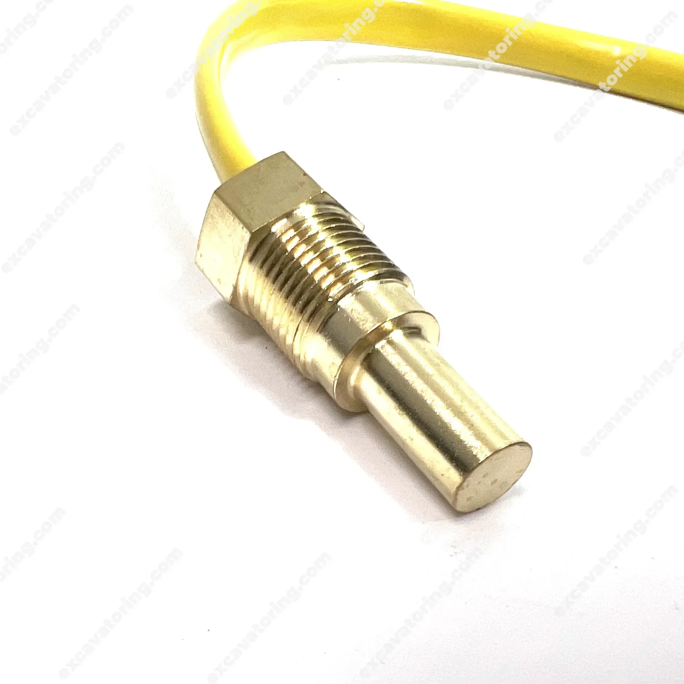 for Komatsu excavator parts PC130-7 PC160-7 PC200-7 excavator hydraulic oil temperature sensor 240-7 200-8 360-7