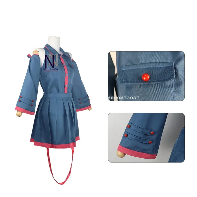 Anime Kasane Teto C… - image