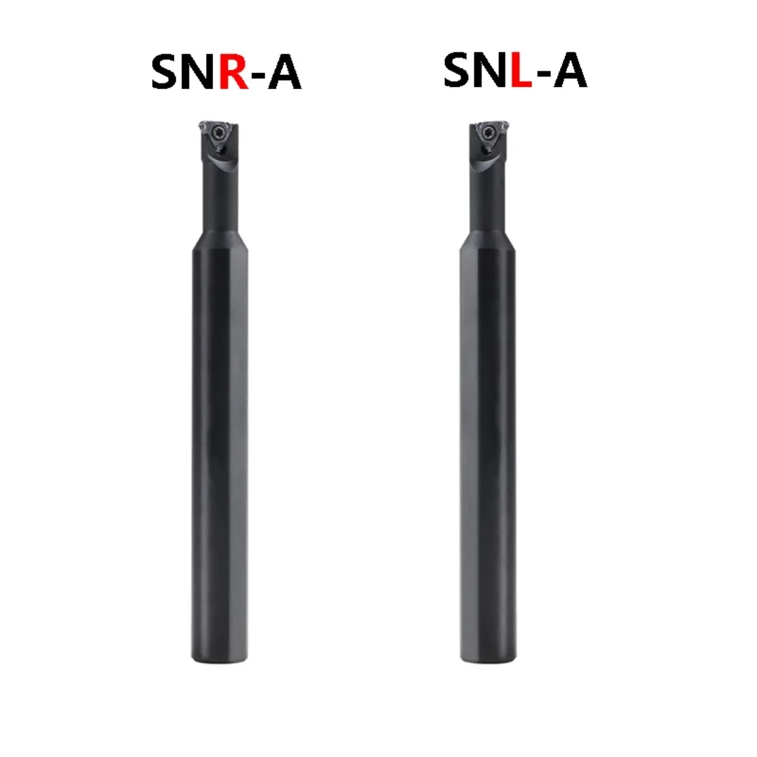 ما وراء SNR0040T16 SNL0040T16 SNR0050U16 SNL0050U16 حامل أدوات الخيط الداخلي باستخدام الحاسب الآلي IR SNR SNL