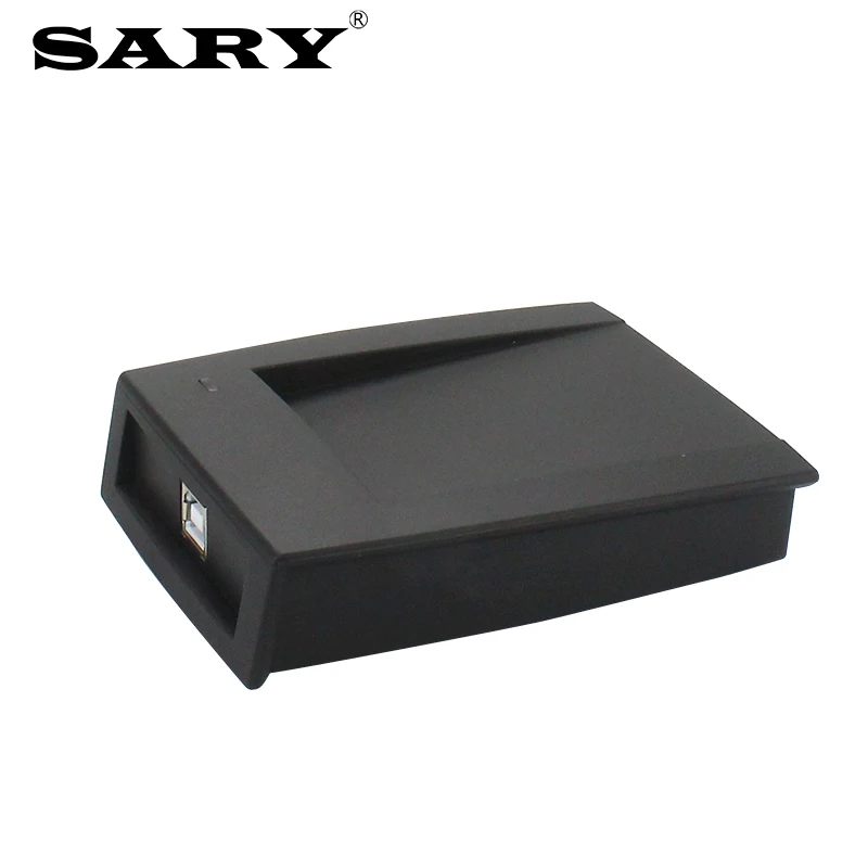 

RFID card reader card issuer USB drive free access control desktop IC card issuer controller