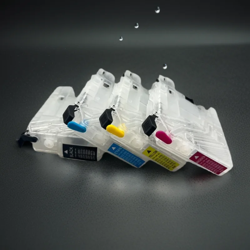 

LC223 LC203 Запасной картридж с чипом ARC для Brother DCP-4120 J562 MFC-J4420 J4620 J4625 J5320 J5620 J5625 J5720 J480 J680