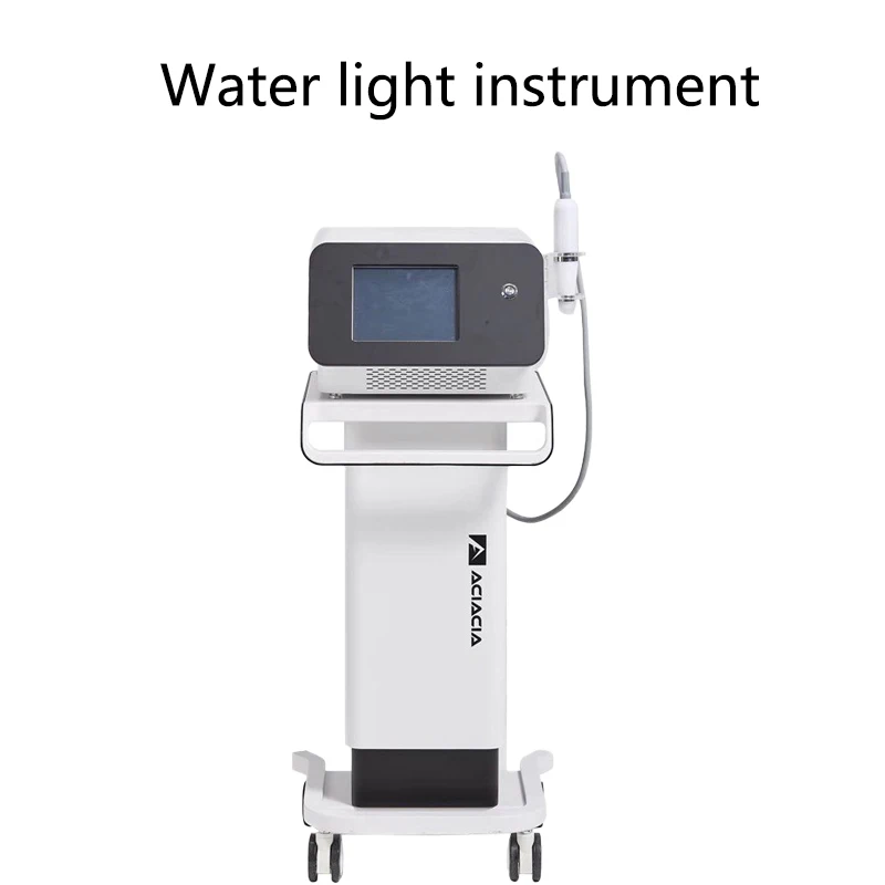 New Water Light Facial Hydration and Moisturizing DEP Imported Product Skin Rejuvenation and Beauty Device