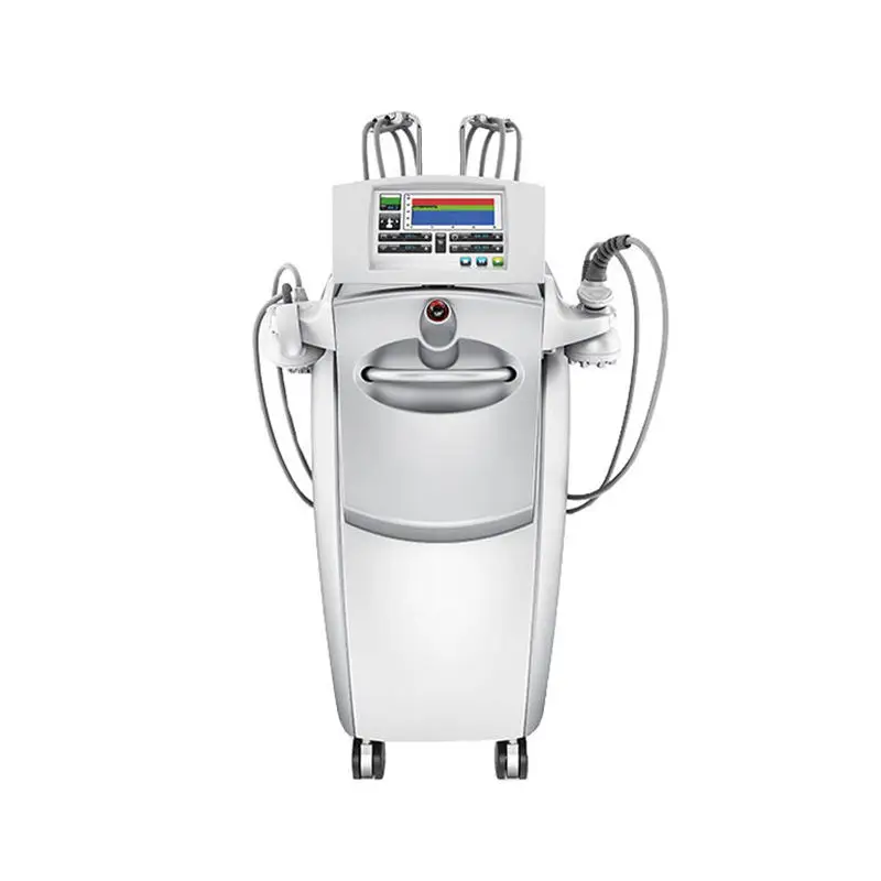 Venus Legacy Cellulite Treatment Machine Vacuum Slimming Cellulite Removal Vacuum Legacy Skin Lifting SPA Device