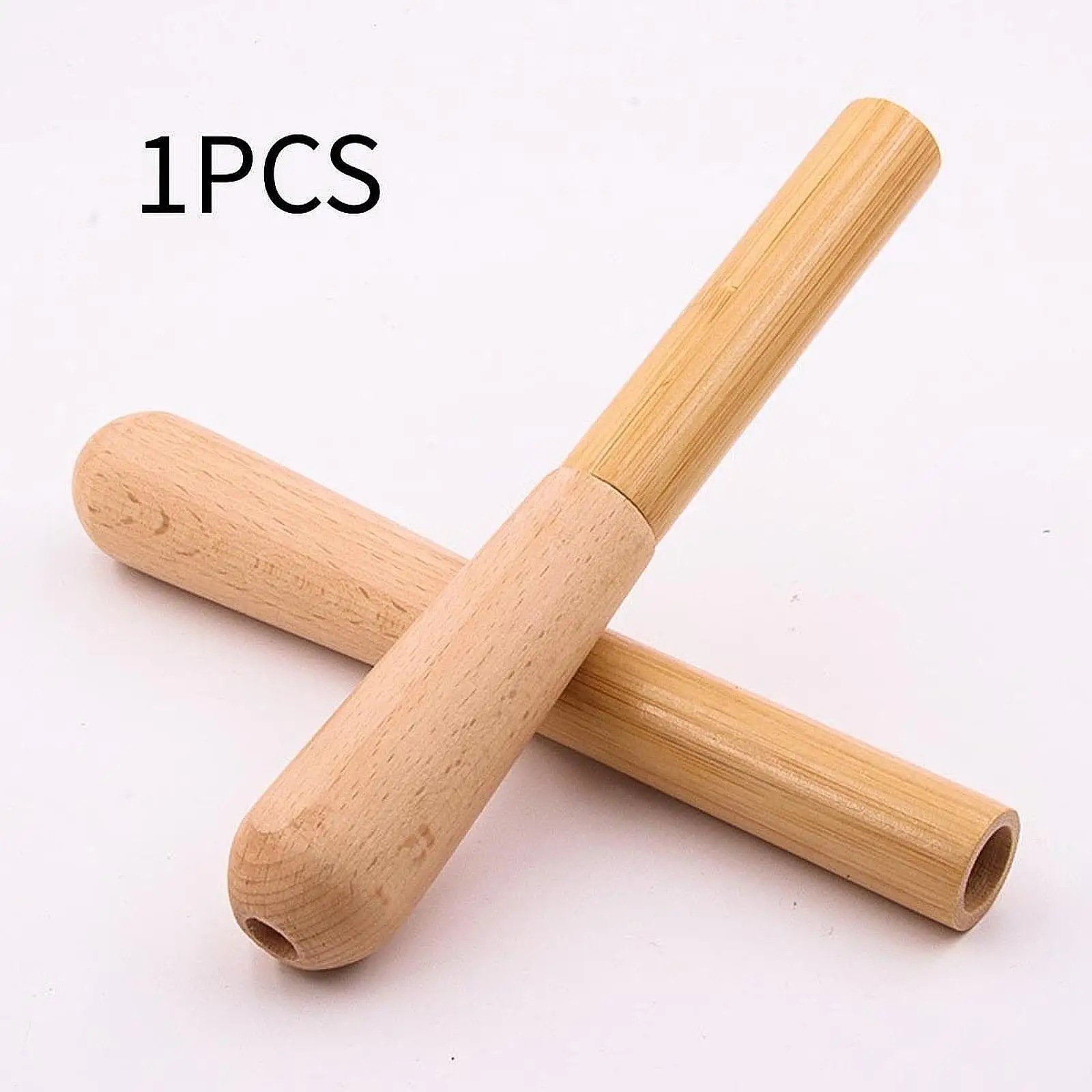 Attractive Boar Hunting Call Wooden Whistle Long Range Natural Sound for Boar Hunting Accessory Enthusiasts