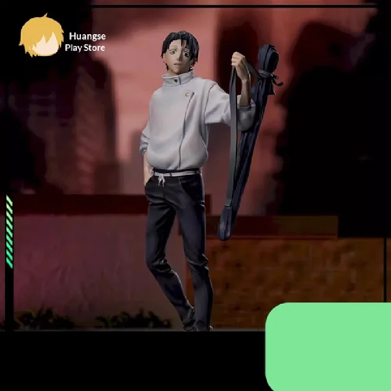 

Коллекционная статуэтка SEGA Jujutsu Kaisen Yuta Okkotsu Culling Game XStellar в наличии, оригинальная призовая фигурка для фанатов аниме и отаку