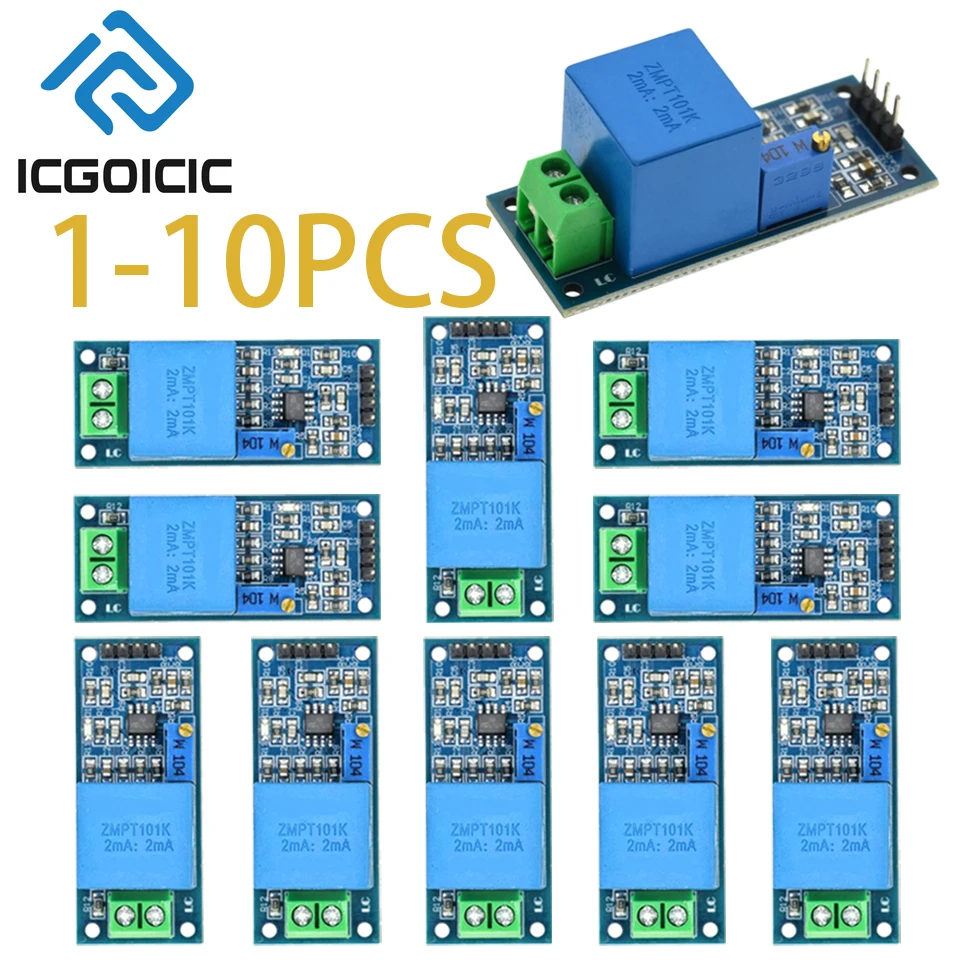 1-10pcs-zmpt101b-modulo-sensor-de-tensao-ac-–-deteccao-de-tensao-monofasica-0-250v-para-arduino-stm32