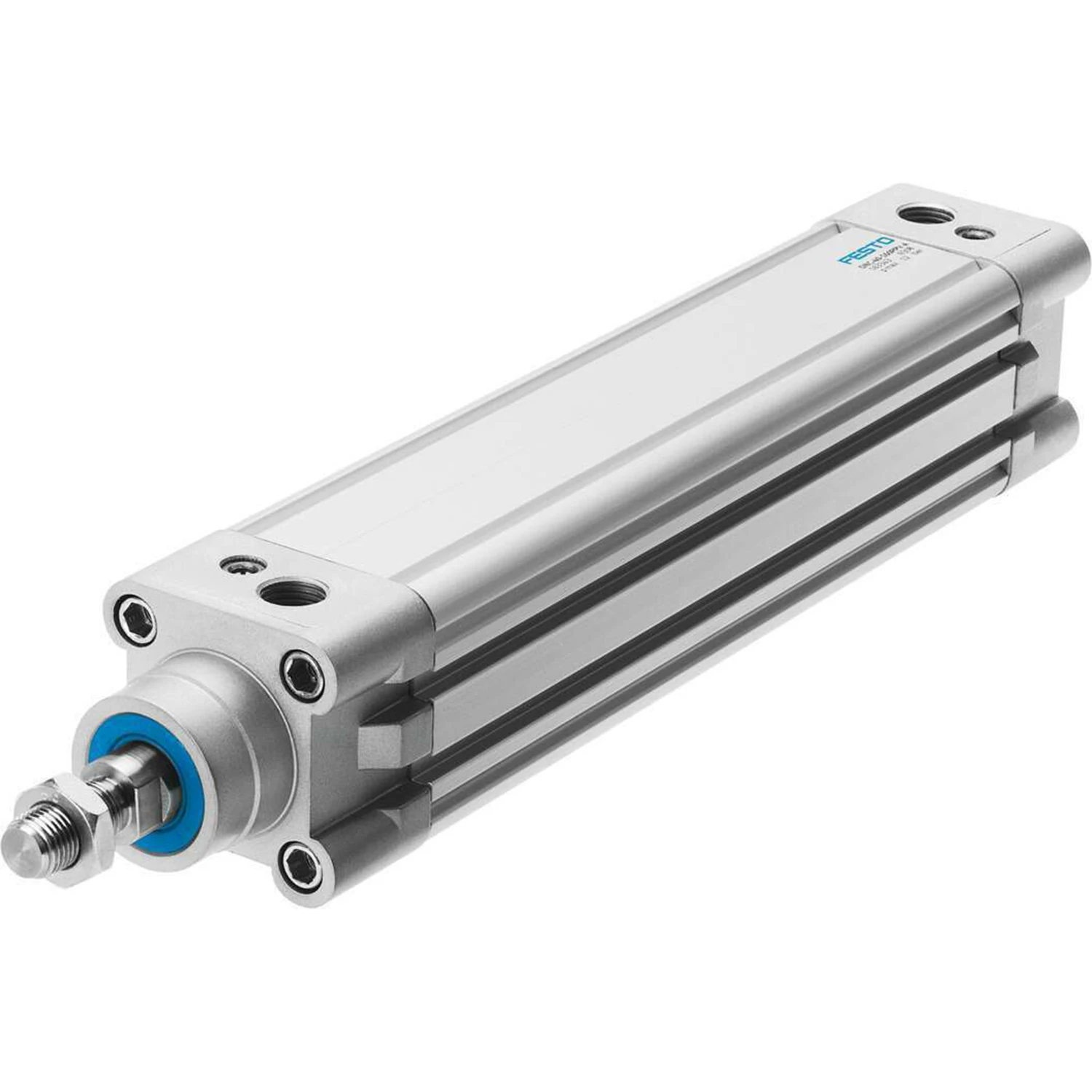 FESTO DNC-40-50-PPV-A 163339 ISO Cylinder New