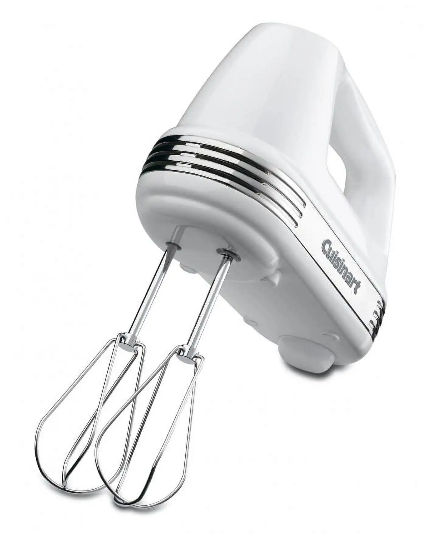 

Power Advantage 7-Speed Hand Mixer