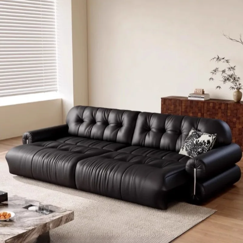 

Discover Ultimate Relax Reclinable Sofa Bed Multifunctional Nordic Design Perfect Living Room Lazy Comfort Stylish Home Decor