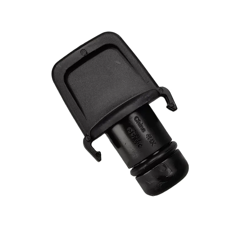 

Genuine Engine Oil Dipstick Plug Cap 06H 115 418 N 06H115418Nfor Audi A6L C7 2012-2018 2.0T A4L 2009-2016 1.8T 2.0T Brand New