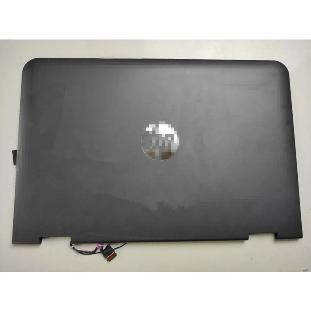 

824201-001 for HP Pavilion X360 310 G2 Laptop LCD Back Cover w/Antenna Rear Lid 46004A1J0001