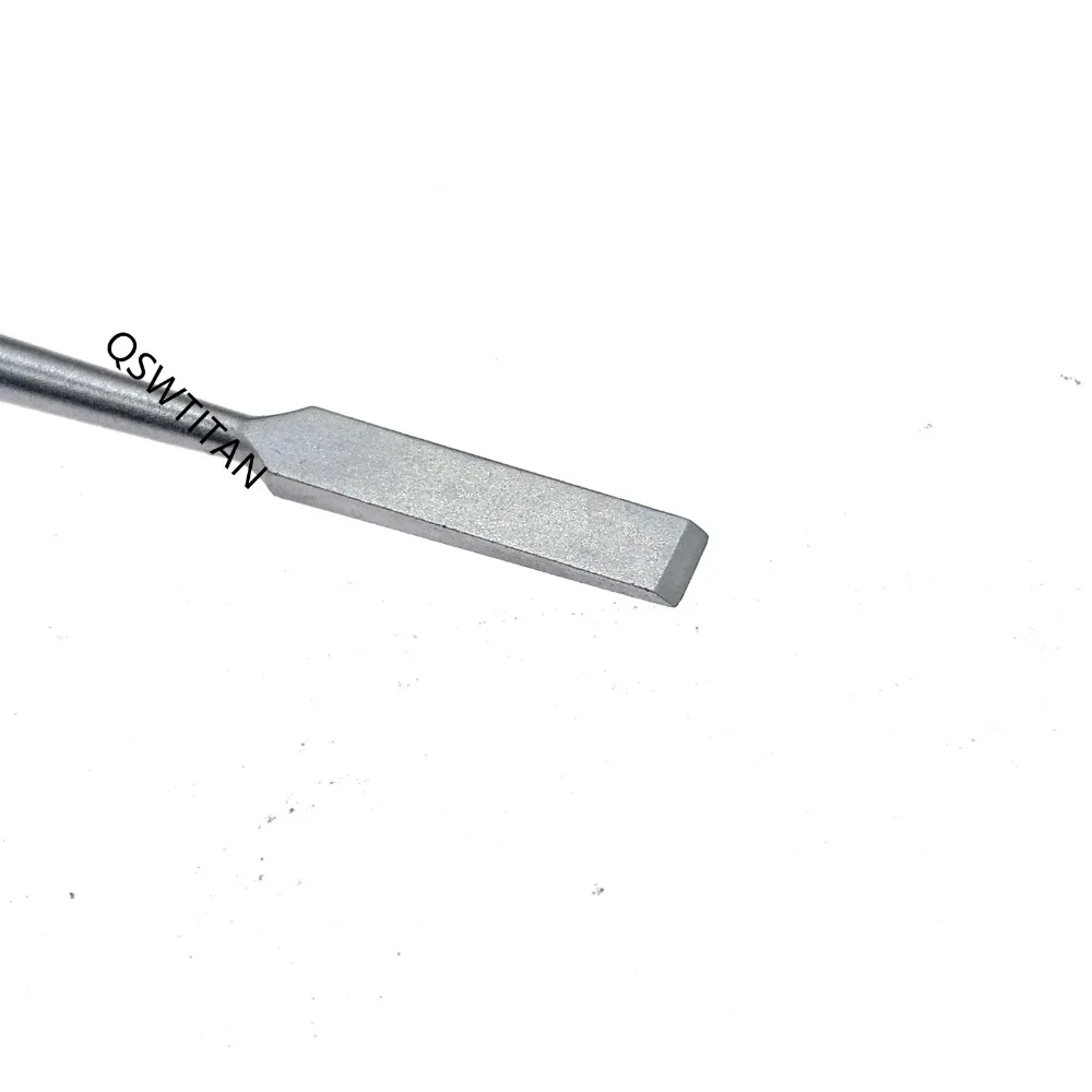 Bone Osteotomes blade Stainless steel Autoclavable Veterinary Orthopedics Instruments