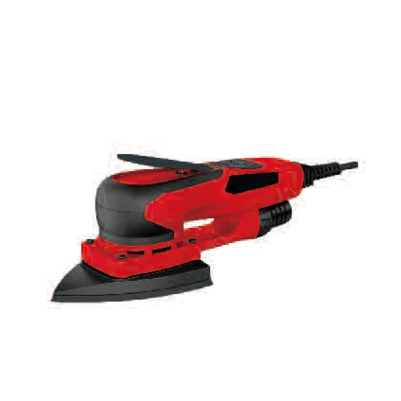 

350W Electric Triangle Pad Orbital Sander Sanding Machine