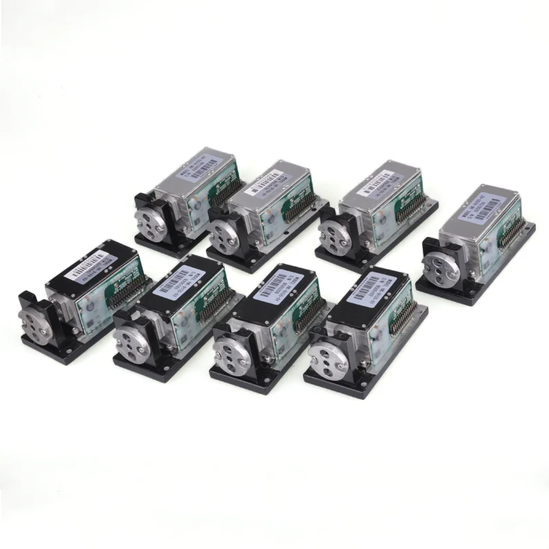 Color Expander Laser/Norris QSS32 Wireless Original Laser, Black Case