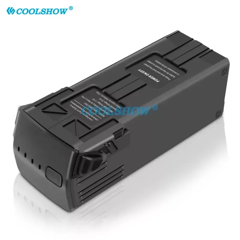 

5000mah Battery for Mavic 3 Drone Batteries Charger for Mavic 3 Classic Cine Mavic 3 Pro Enterprise Series Accessories