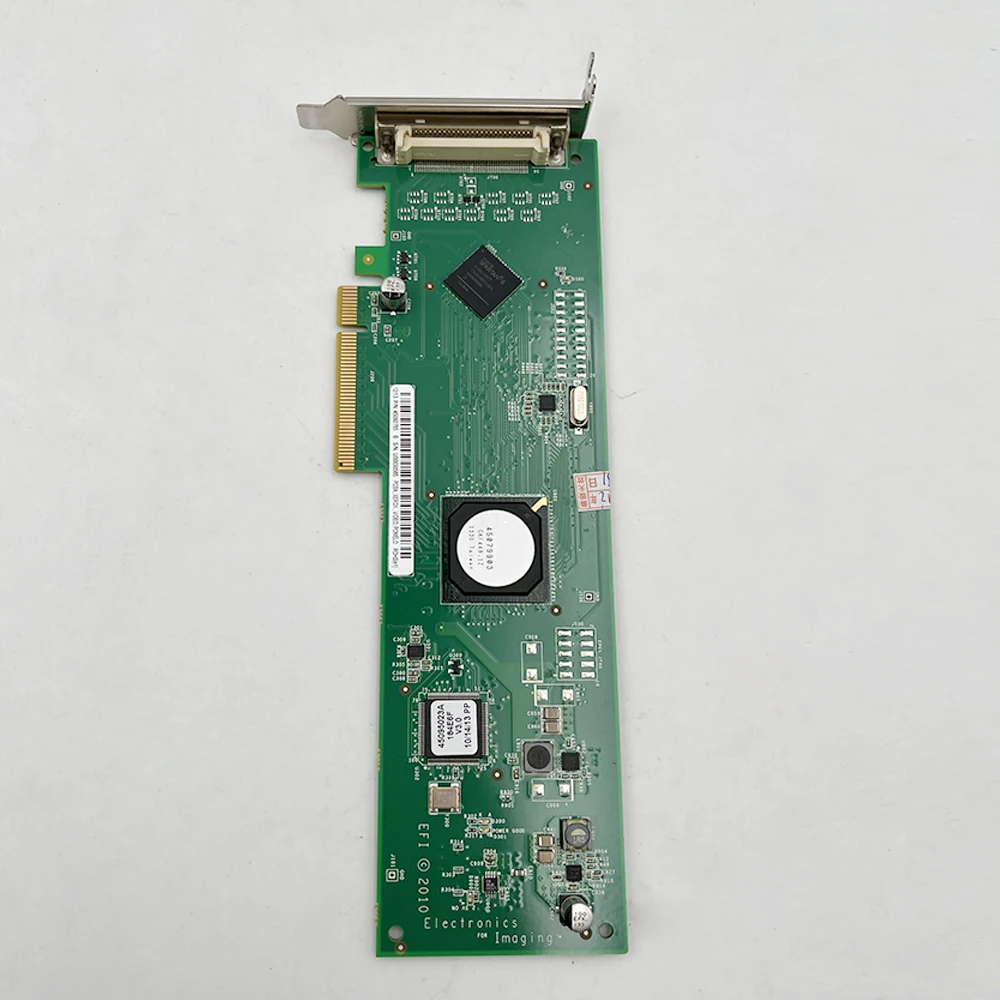 Imagem -02 - Placa de Vídeo para Xerox Efi Vx600 45092765 U00070087 U00028378 C70 C60 C700 C700i C770 C75 J75 C570