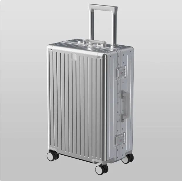 

New trolley case 20 inch boarding travel, password box