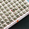 TOKBAN 1 쌍 200w*2 2 채널 증폭기 보드 보호 회로가 있는 고전력 조정 가능한 클래스 AB/클래스 A 증폭기 오디오 5