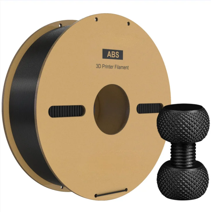 خيوط طابعة ABS ثلاثية الأبعاد خيوط طباعة ثلاثية الأبعاد Abs 1.75 مم 2.85 مم 1 كجم 2.8 كجم #1