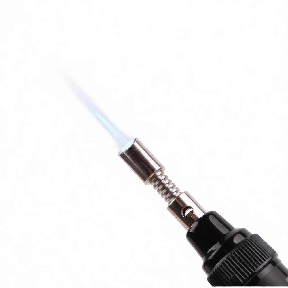 Mini Portable Gas Soldering Ir - Flux Pen Electronics recensione e prezzo