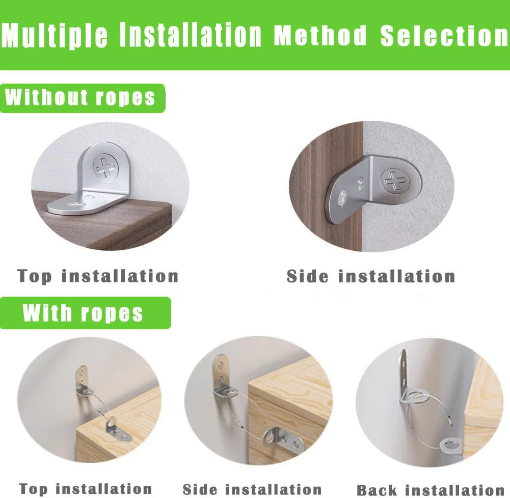 Thumbnail 2 - #9 Cheap Furniture Anchors Worth Buying