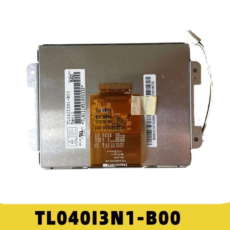 

Suitable for TL040I3N1-B00 LCD display screen