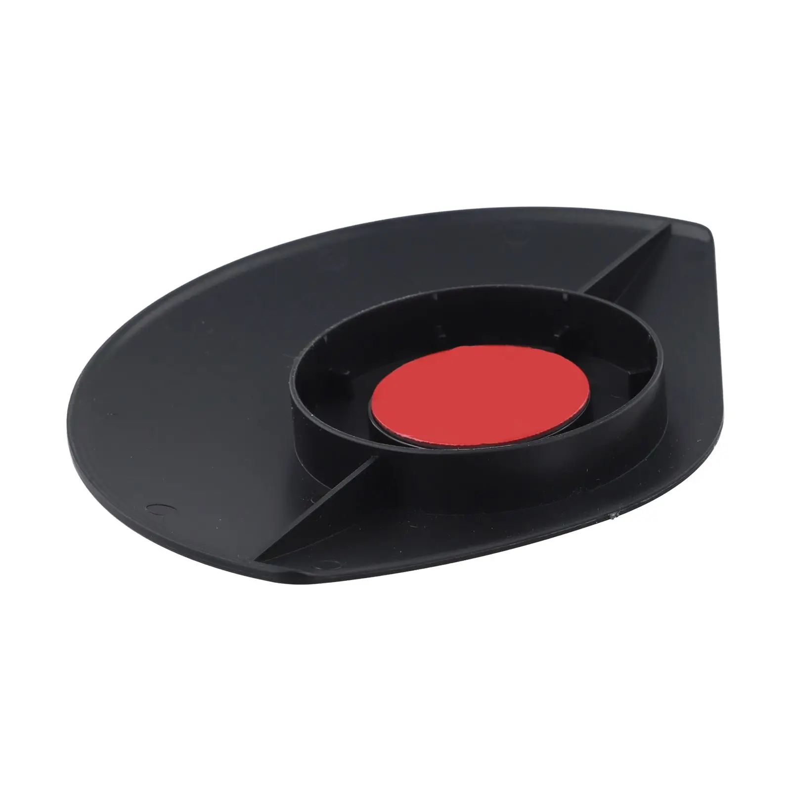 ABS UV and Rain Protection Cover for Ring Outdoor Camera Plus Designed to Defend Against Dust Sun Rain and Snow