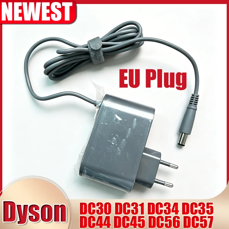 Charger For Dyson D…