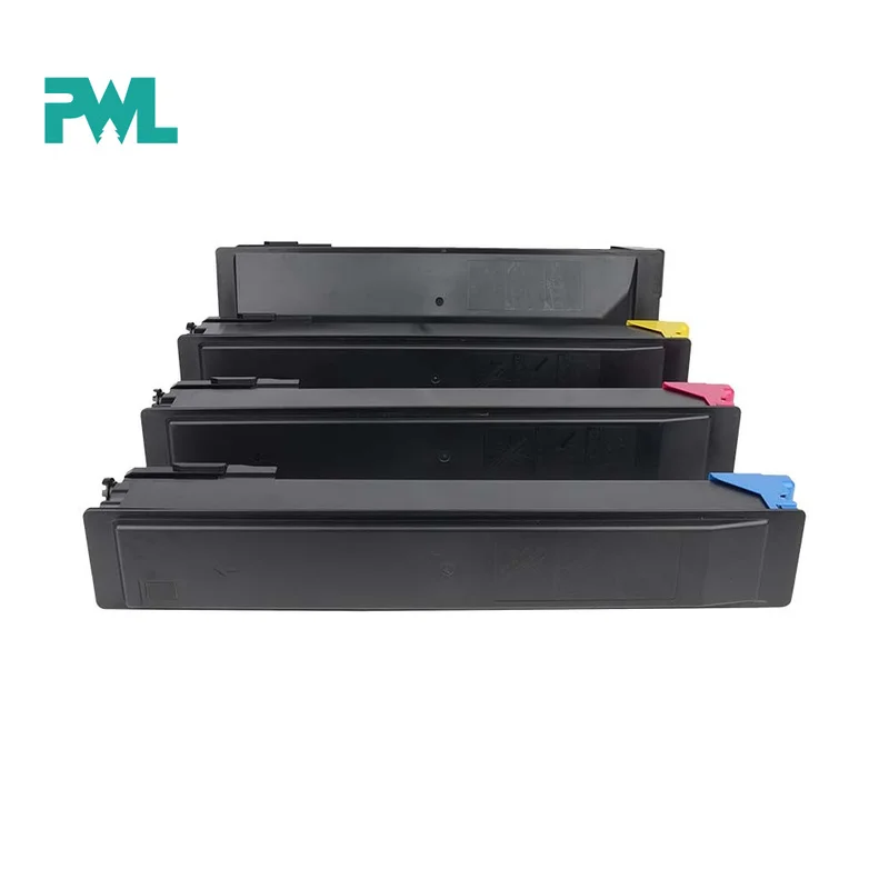 1PC TK-5205 TK-5206 TK-5207 TK-5208 TK-5209 Toner Cartridge  Compatible for Kyocera TASKalfa 356ci Printer Supplies