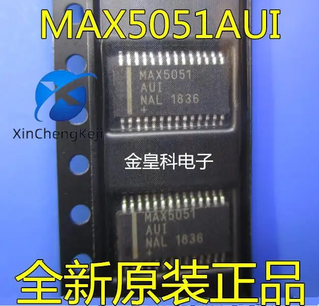 

2 шт. оригинальные новые MAX5051AUI IC SOP MAX5051AUI
