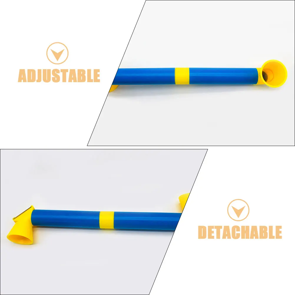 

Plastic DIY Periscope Kids Optical Lab Experiments Science Kits Adjustable Detachable Teaching Supplies